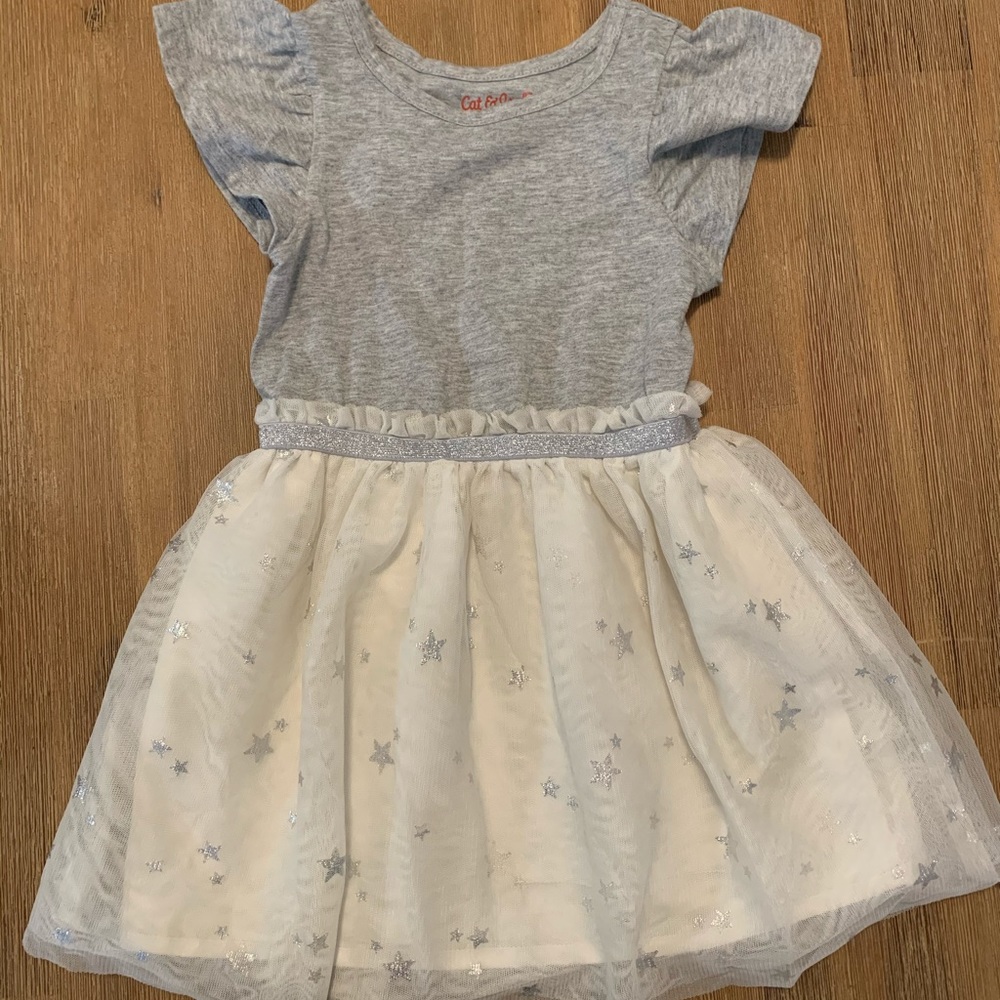 3T Dress